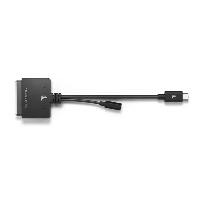 Angelbird USB-C-to-SATA Adapter - Image 3