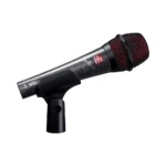 sE Electronics V7 MK Myles Kennedy Signature Edition Handheld Supercardioid Dynamic Microphone - Image 2