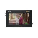 Blackmagic Video Assist 5??12G?HDR