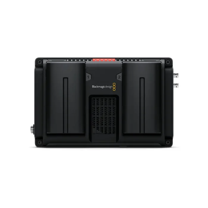 Blackmagic Design Video Assist 5" 12G-SDI/HDMI HDR Recording Monitor - Image 2