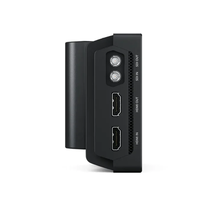 Blackmagic Design Video Assist 5" 12G-SDI/HDMI HDR Recording Monitor - Image 3