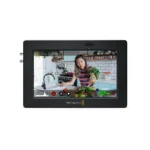 Blackmagic Video Assist 5? 3G