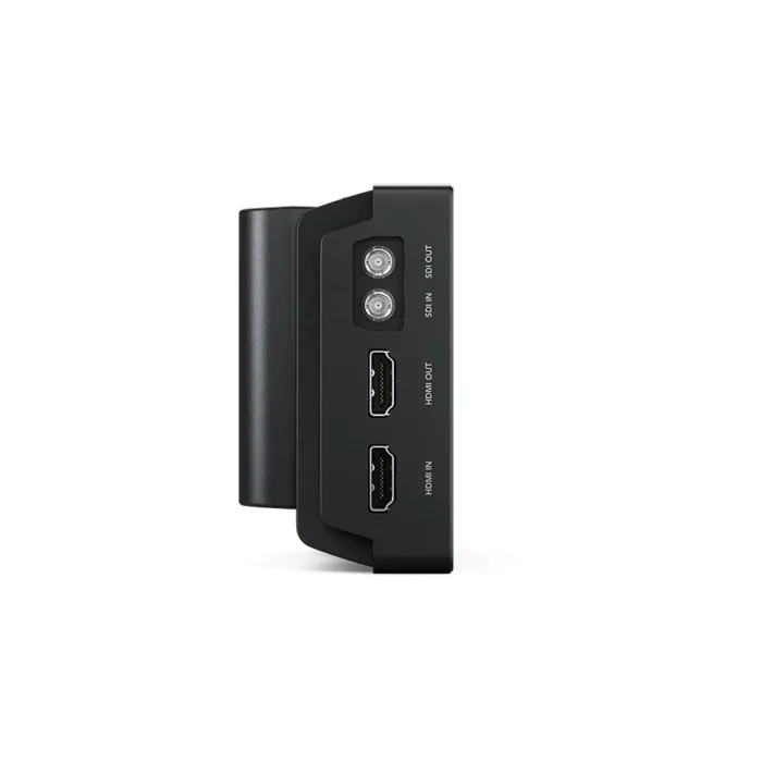 Blackmagic Design Video Assist 3G-SDI/HDMI 5" Recorder/Monitor - Image 3