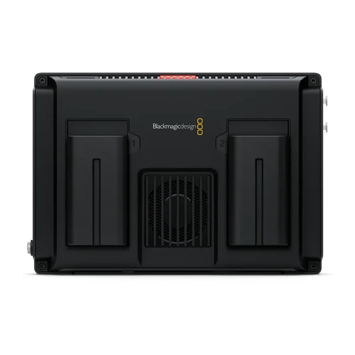 Blackmagic Design Video Assist 7" 12G-SDI/HDMI HDR Recording Monitor - Image 2