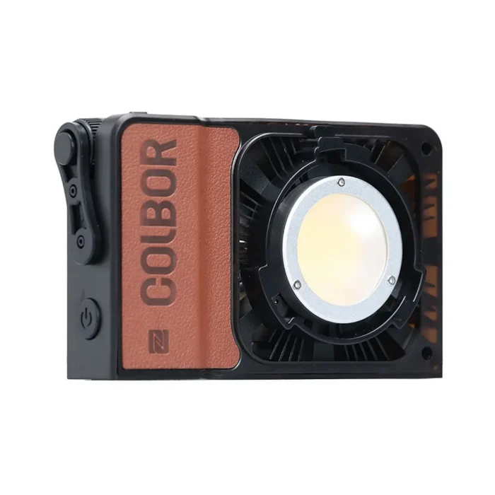 COLBOR W60 - 60W Portable LED Lights - Image 4