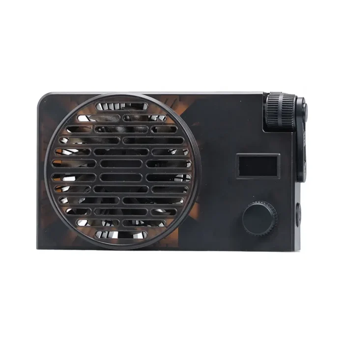COLBOR W60 - 60W Portable LED Lights - Image 5