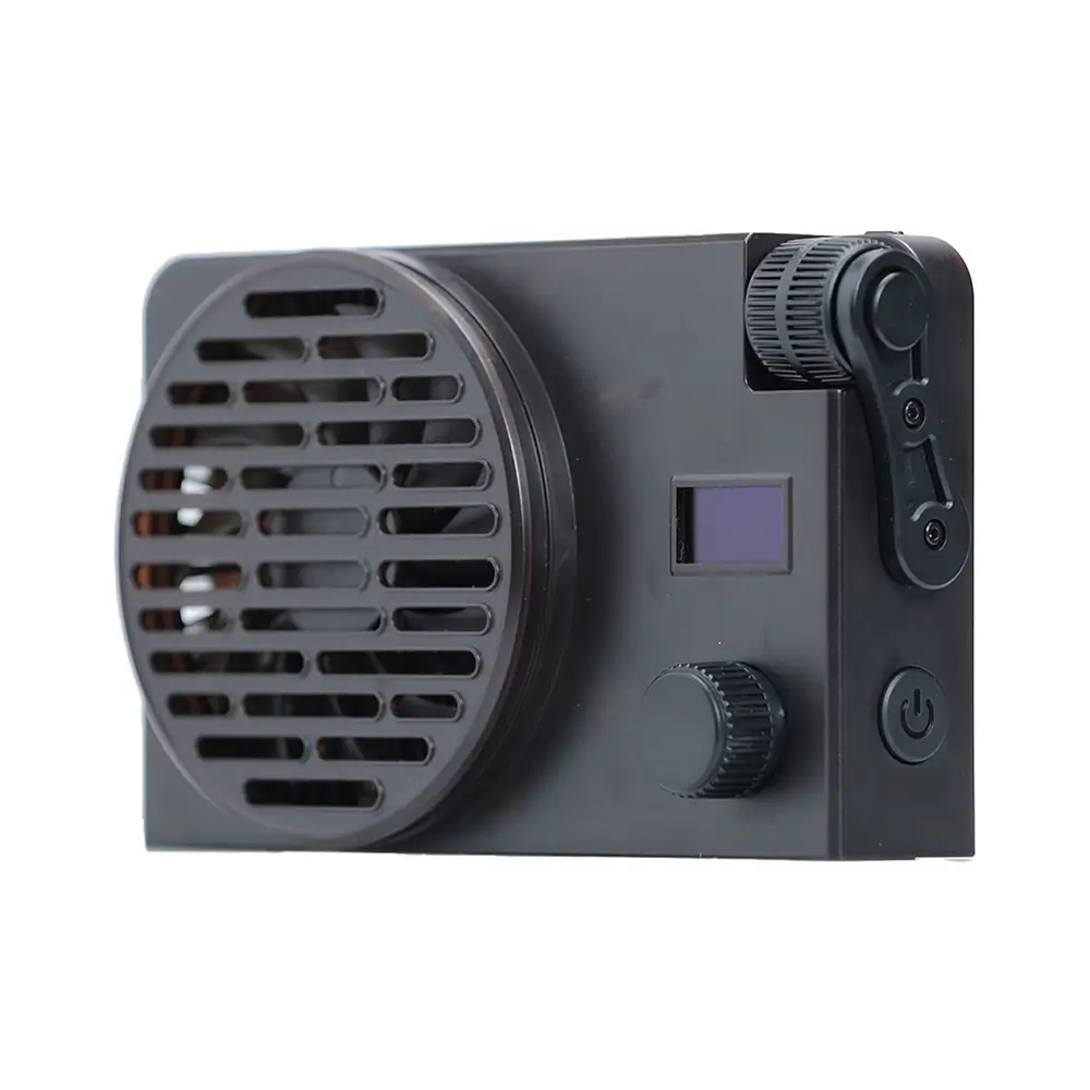 w60-6 COLBOR W60 - 60W Portable LED Lights - Image 6