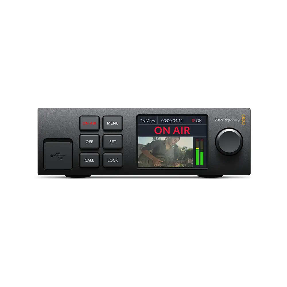 web-presenter-hd-2 Blackmagic Design Web Presenter HD - Image 2