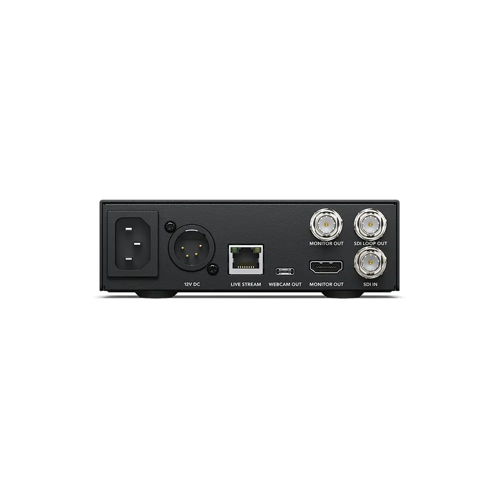 web-presenter-hd-3 Blackmagic Design Web Presenter HD - Image 3