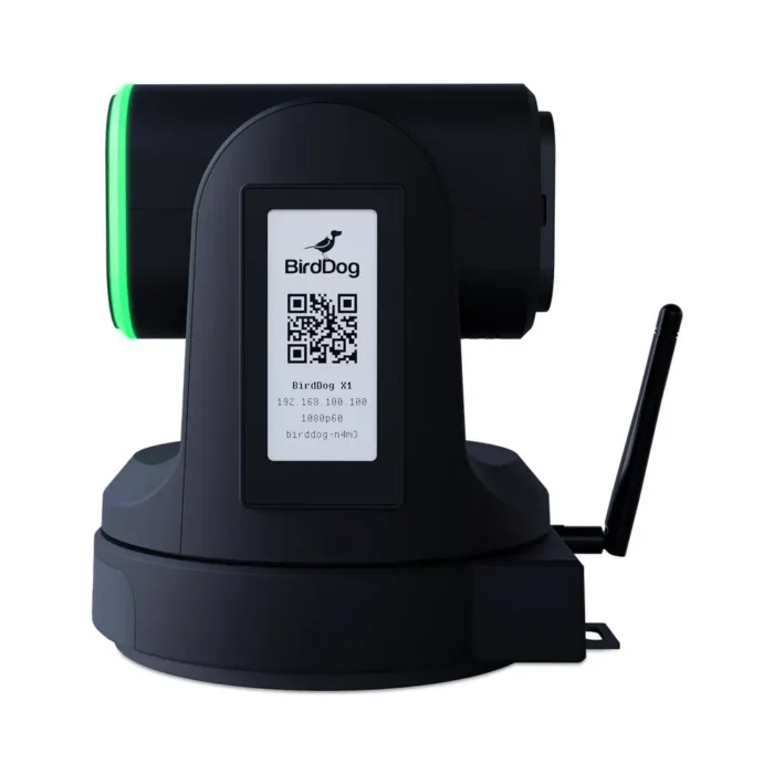 BirdDog X1 Black - Image 4