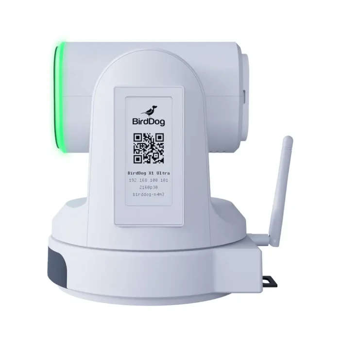 BirdDog X1 Ultra White - Image 4
