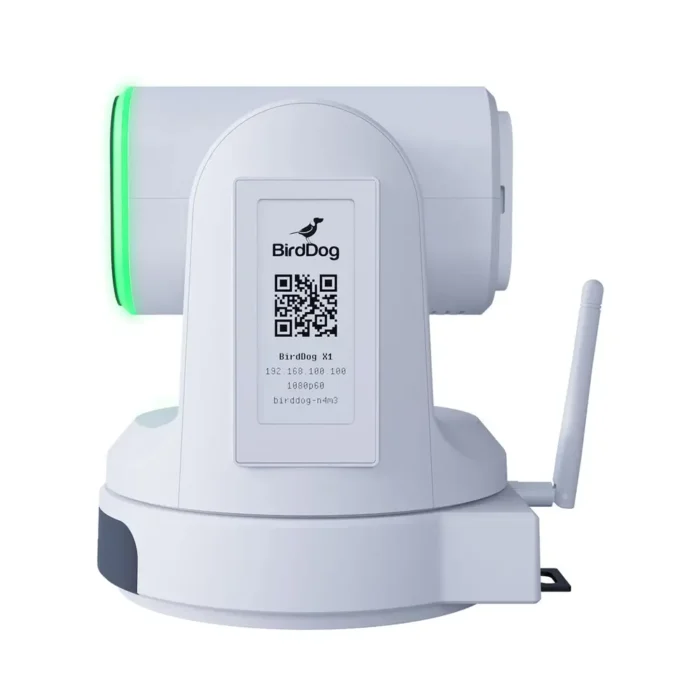 BirdDog X1 White - Image 5