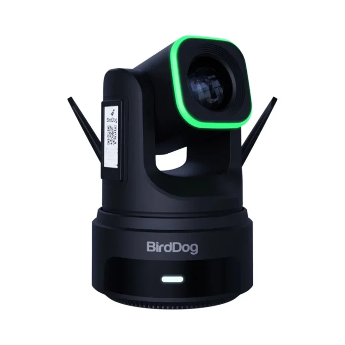 BirdDog X4 Ultra Black - Image 1