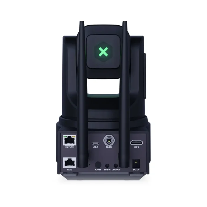 BirdDog X4 Ultra Black - Image 5