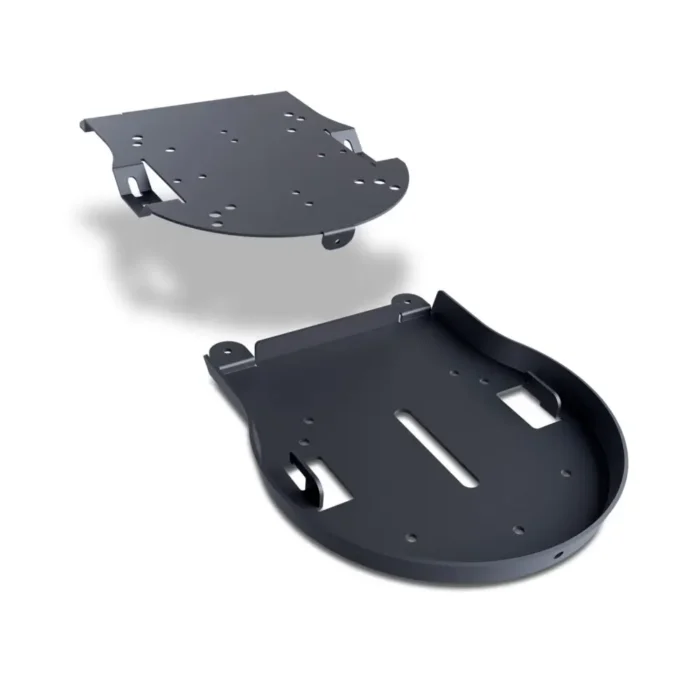 BirdDog X4 Ultra Ceiling Mount Black - Image 1