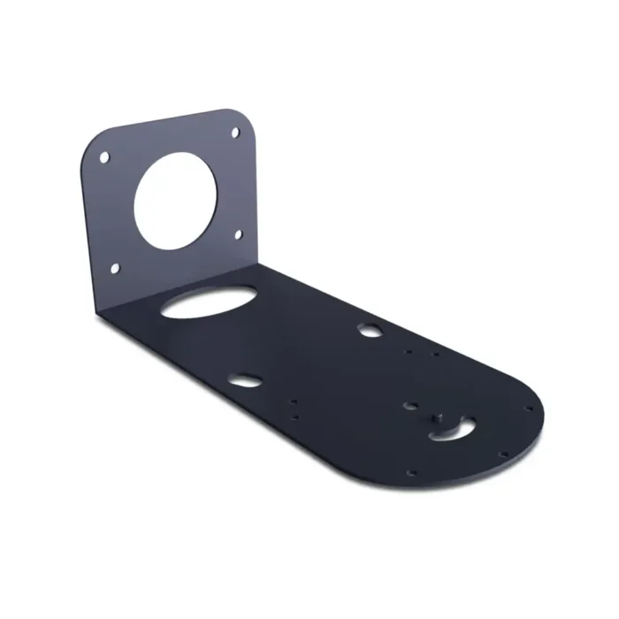 BirdDog X4 Ultra Wall Mount Black - Image 1