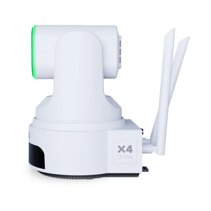 BirdDog X4 Ultra White - Image 4