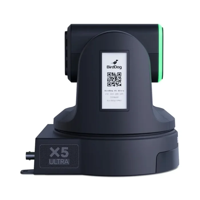 BirdDog X5 Ultra Black - Image 4