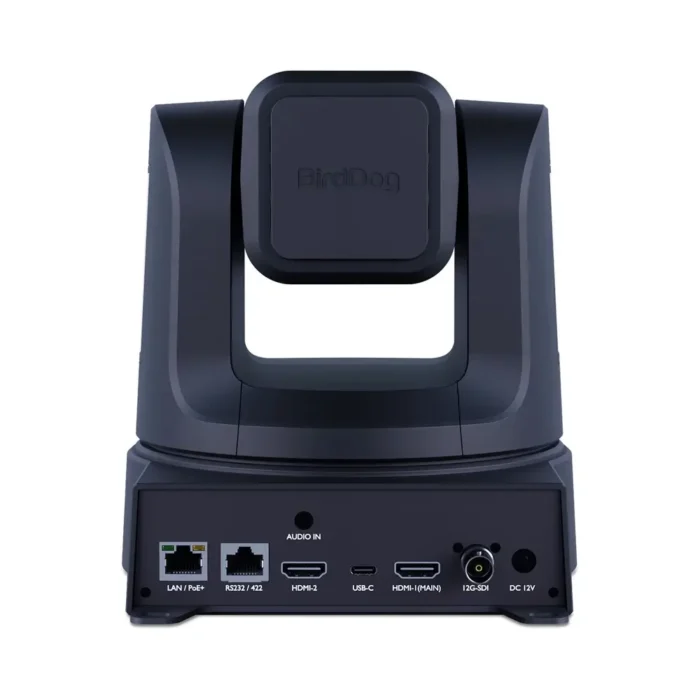 BirdDog X5 Ultra Black - Image 6