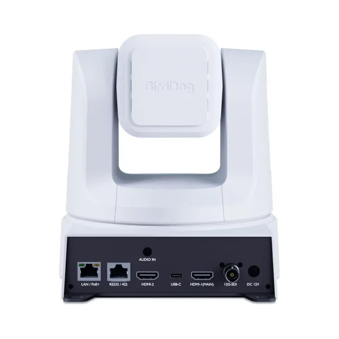 BirdDog X5 Ultra White - Image 5