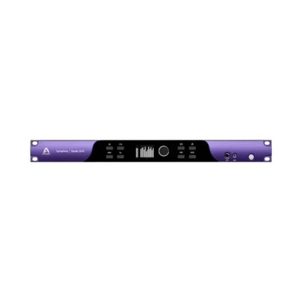 Apogee Electronics Symphony Studio 2x12