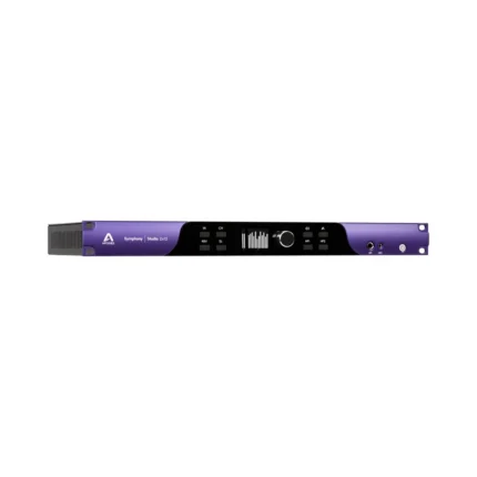 Apogee Electronics Symphony Studio 2x12