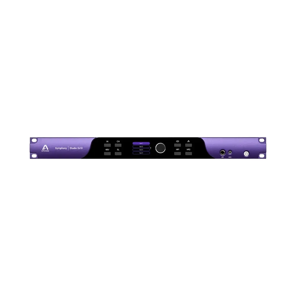apogee-symphony-2x12-6 Apogee Electronics Symphony Studio 2x12