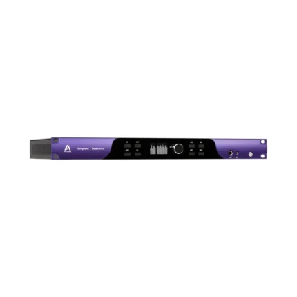 Apogee Electronics Symphony Studio 8x16
