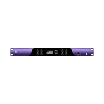 Apogee Electronics Symphony Studio 8x16