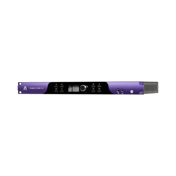 Apogee Electronics Symphony Studio 8x16