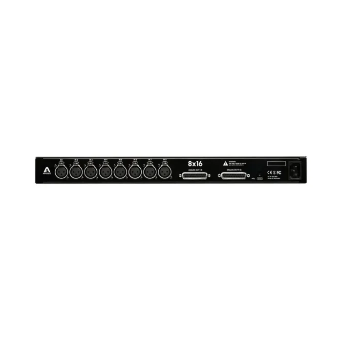 Apogee Electronics Symphony Studio 8x16