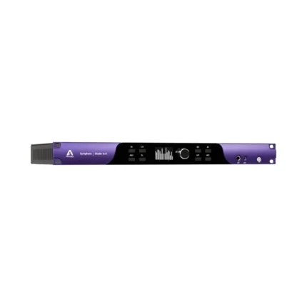 Apogee Electronics Symphony Studio 8x8