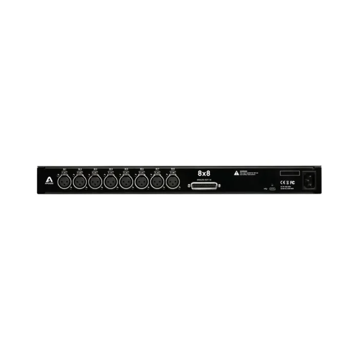 Apogee Electronics Symphony Studio 8x8