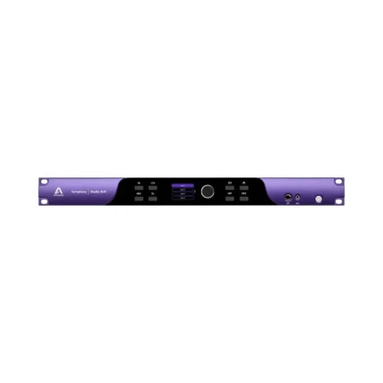 Apogee Electronics Symphony Studio 8x8
