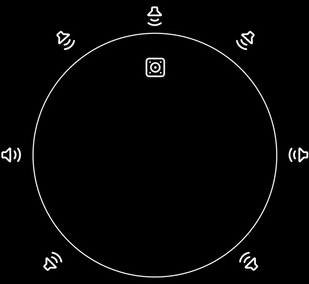 Apogee Electronics Symphony Studio 8x8