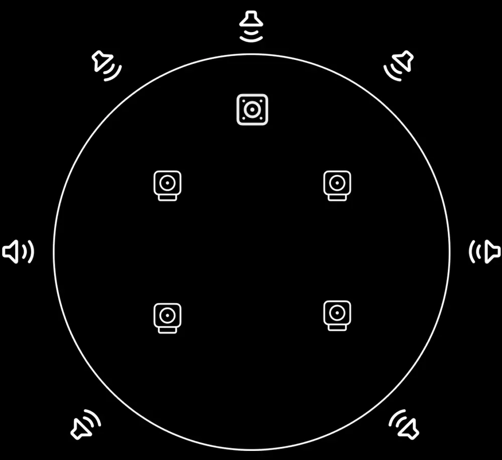 Apogee Electronics Symphony Studio 2x12