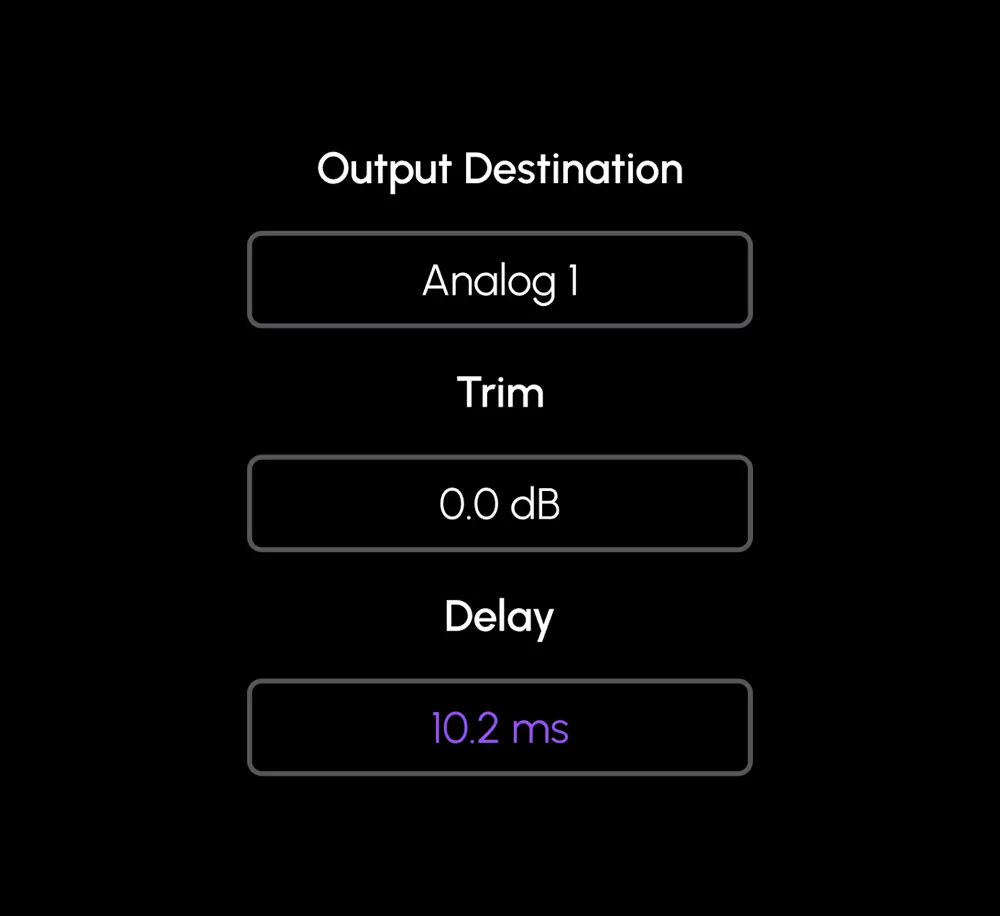 Apogee Electronics Symphony Studio 8x16