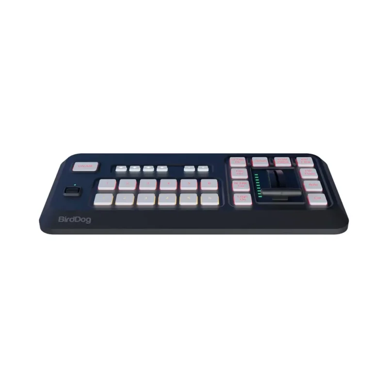 BirdDog MAKI Studio Control Surface for MAKI Live Camera