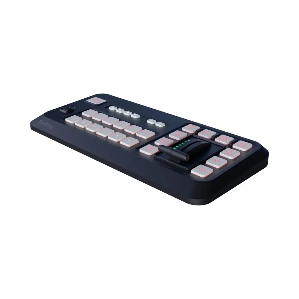 birdDog-maki-studio-3 BirdDog MAKI Studio Control Surface for MAKI Live Camera
