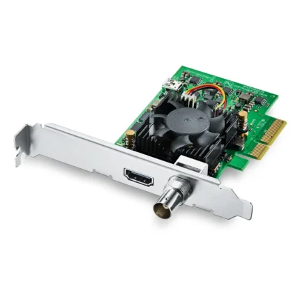 Blackmagic Design DeckLink Mini Monitor 4K