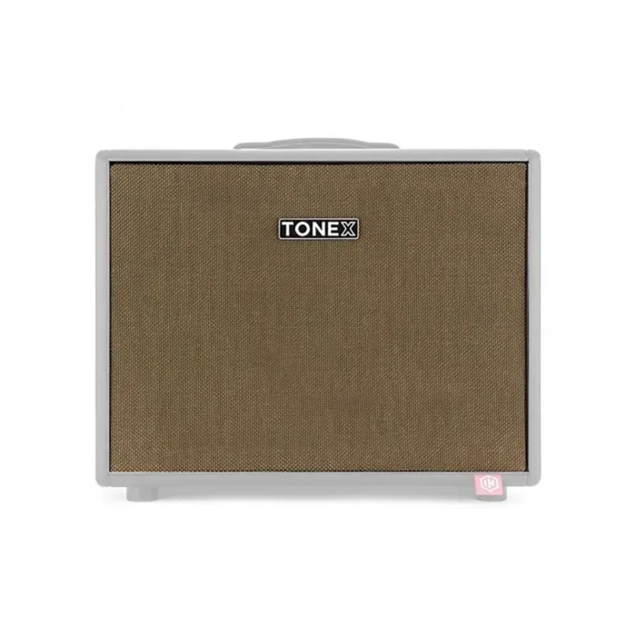 IK Multimedia Tonex Cab Grill – Gold