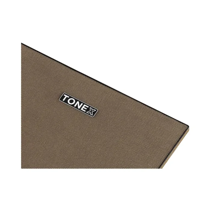 IK Multimedia Tonex Cab Grill – Gold