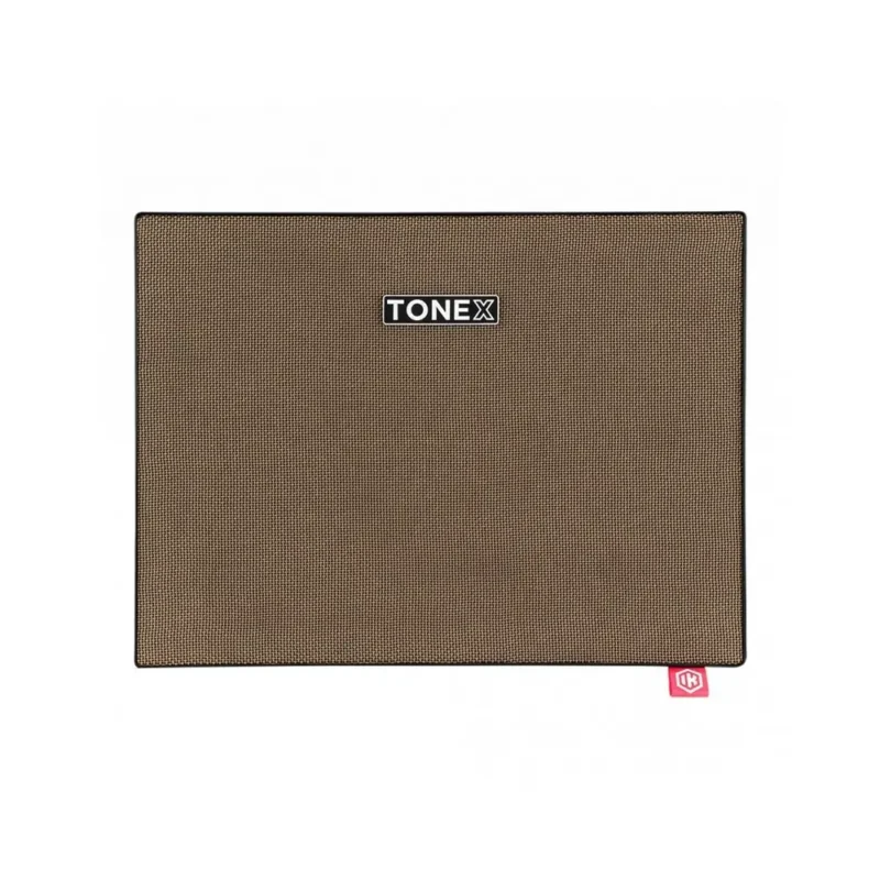 IK Multimedia Tonex Cab Grill – Gold