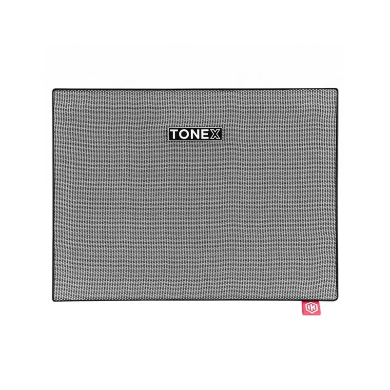 IK Multimedia Tonex Cab Grill – Silver