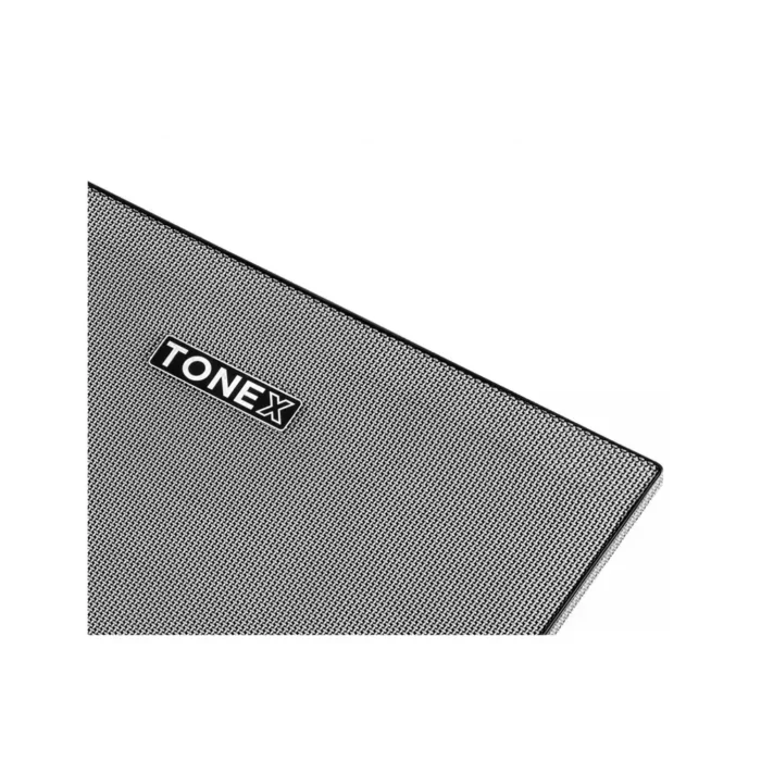 IK Multimedia Tonex Cab Grill – Silver