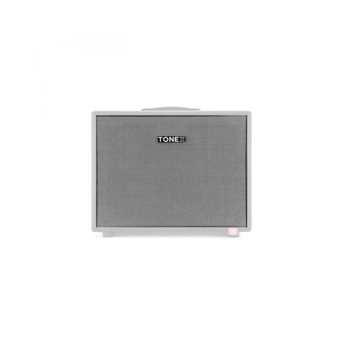 IK Multimedia Tonex Cab Grill – Silver