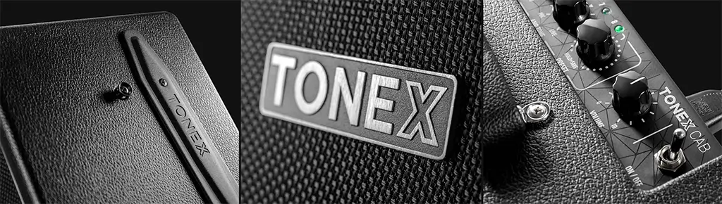 IK Multimedia TONEX Cab