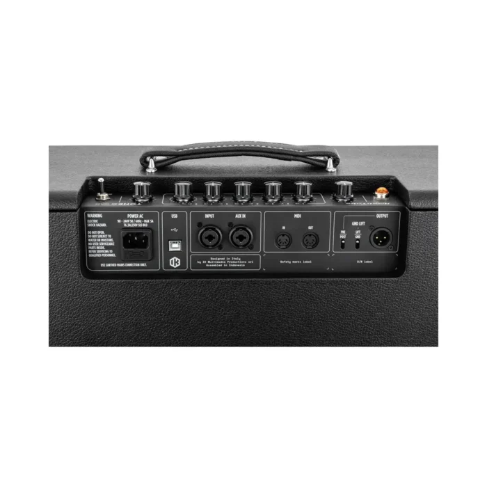 IK Multimedia TONEX Cab