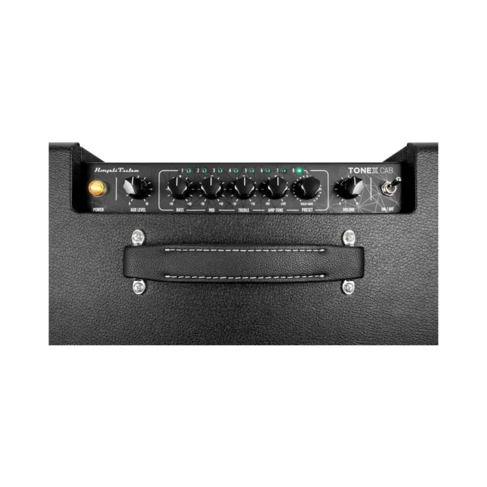 IK Multimedia TONEX Cab