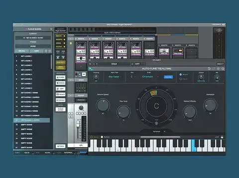 Universal Audio Apollo x16D Gen 2 Essentials+ Edition w/ Dante